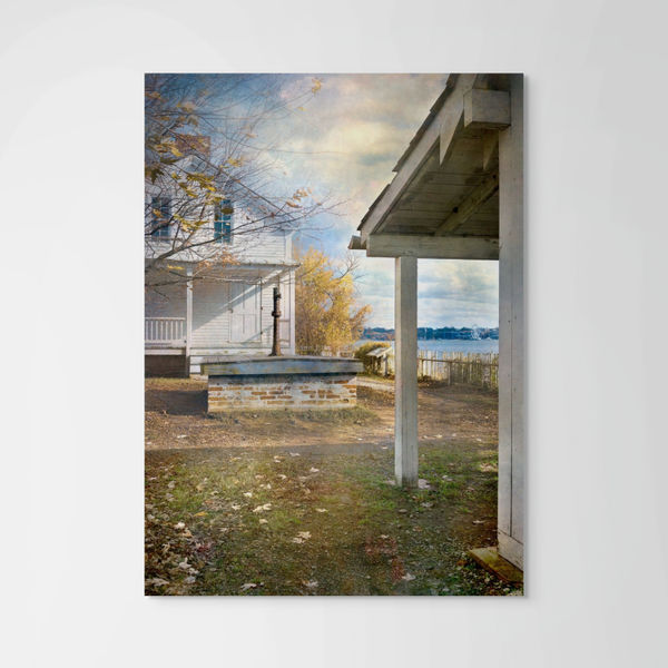 David Douglas, American Carnival, 2022