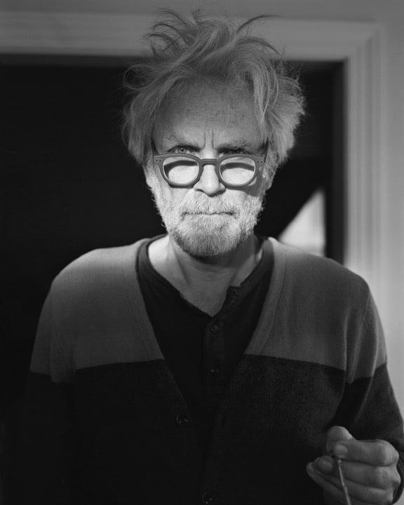 William Wylie Ready at Hand (Wing), 2017