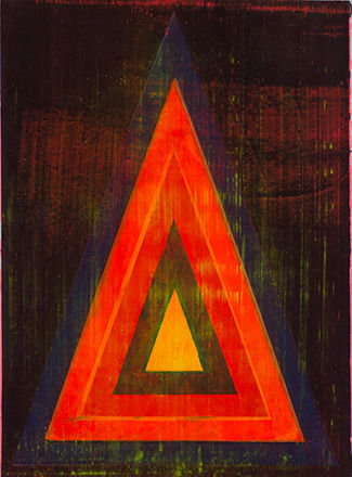 Annie Albagli Statis Series, 2014