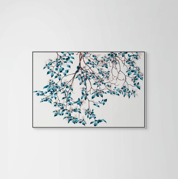 Jackie Battenfield, Spring Waltz