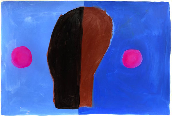 Sarah Boyts Yoder Unified Mind, 2021