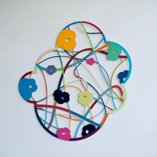 Steve Bickley, Spring Beauty, 2022