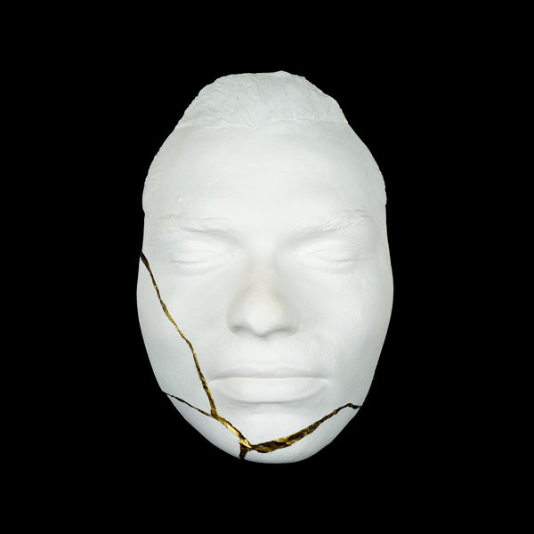 Peter Cochrane Osiris (4), 2021