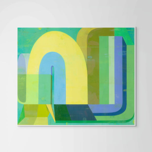 Deborah Zlotsky Lil' Dipper, 2018