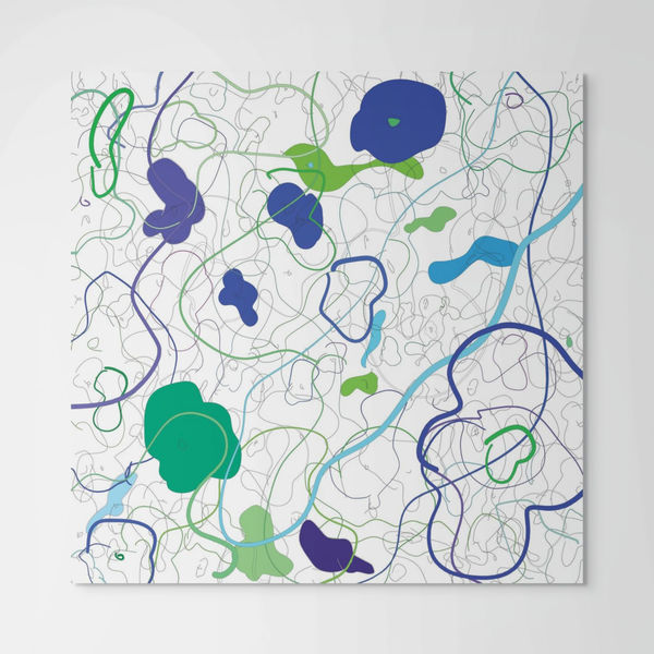 Steve Bickley, Apaco, 2018