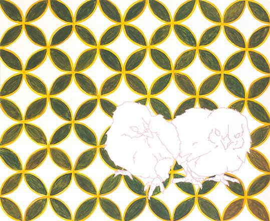 Sayaka Suzuki Spring Chicken, 2013