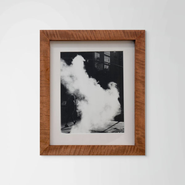 Barrett Reynolds Vanishing Points, 2023