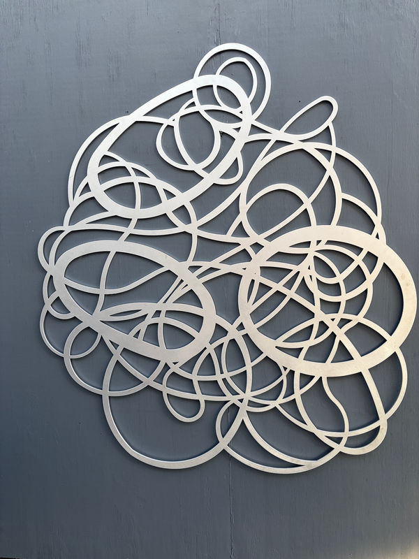 Steve Bickley, Mild and Pleasant