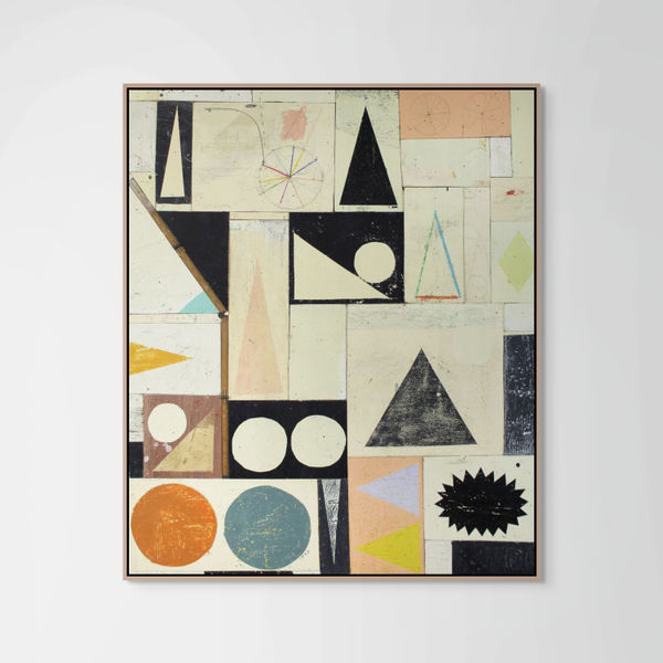 Cameron Ritcher, Egypt Bend, 2023