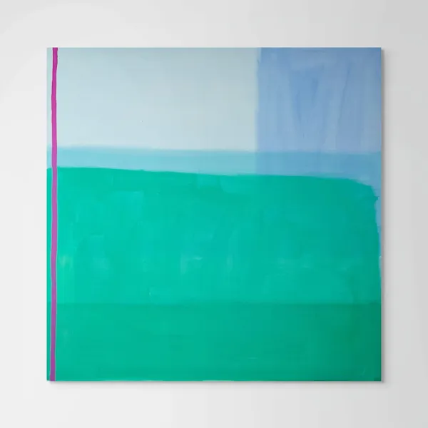 Laurie Fisher Sea Rose, 2023