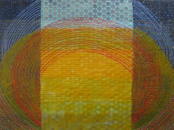 Lynda Ray Alluvial Plain, 2019