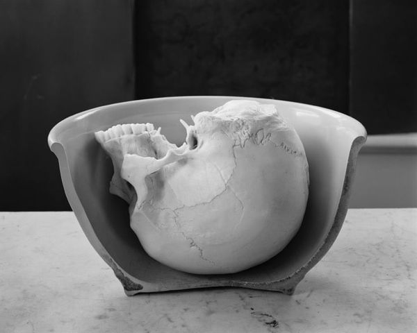 William Wylie Shard #4, 2017