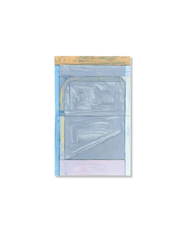 Frank Phillips Sweet Pea 2, 2023