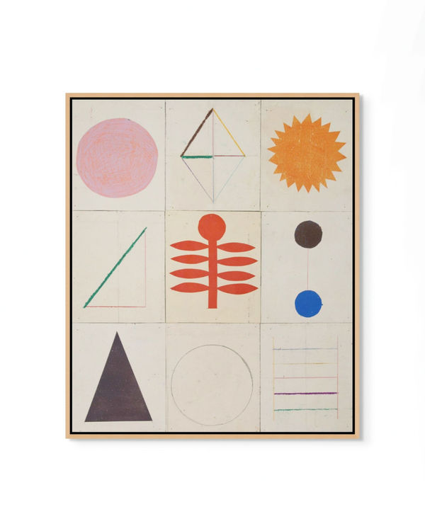 Cameron Ritcher, Vernacular 14, 2024