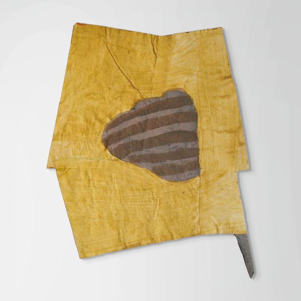 Nancy Murphy Spicer, Disrupted Drawing Small 38, 2015