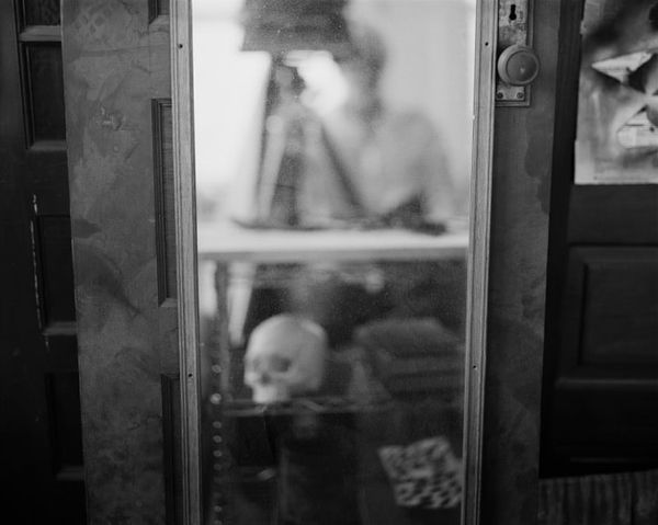 William Wylie The First Mode, 2017