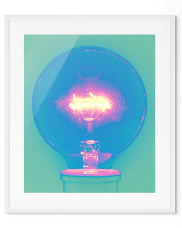 Amanda Means, Light Bulb 29, 2024