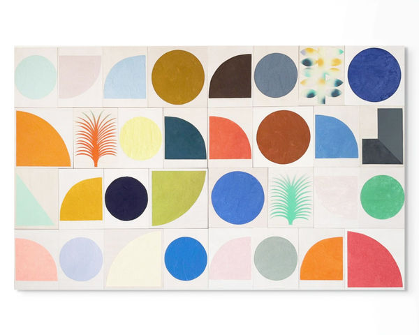 Cameron Ritcher, Vernacular 56: 57, 2026