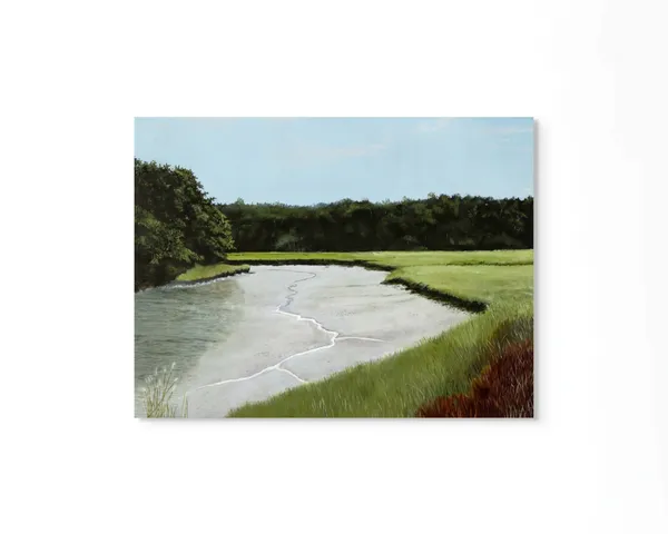 B Millner Salt Flat, 2025