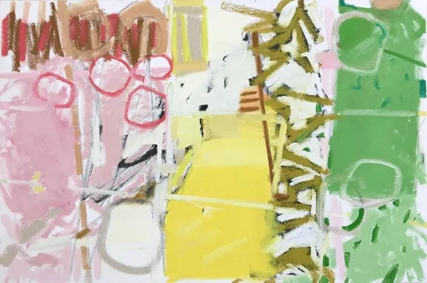 Karen Blair Seed Catalogue, 2019