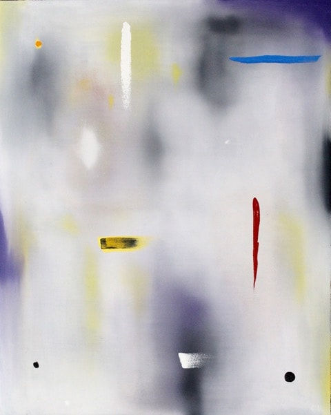 Curtis Ripley Sonata #12, 2016