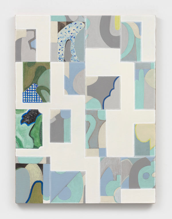 Debbi Kenote Oriel Ojos, 2019