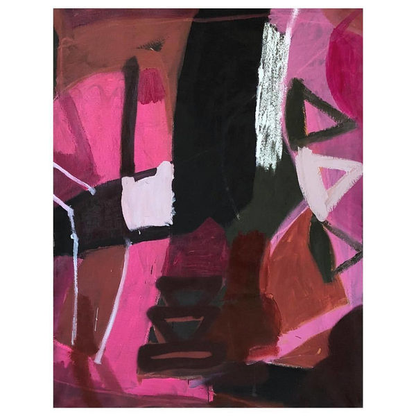 Sarah Boyts Yoder Side Icons, 2019