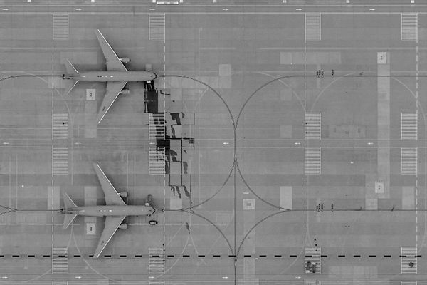 LI Sen 李森, 新世纪简史8402 A Brief History of the Post-millennium 8402, 2024