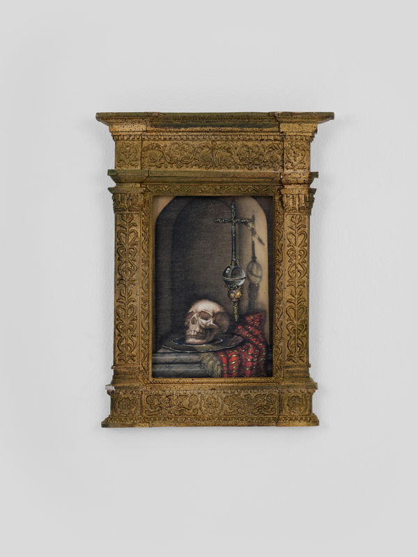 Kexin ZHANG 可欣, 七层面纱舞 Dance of the Seven Veils, 2024