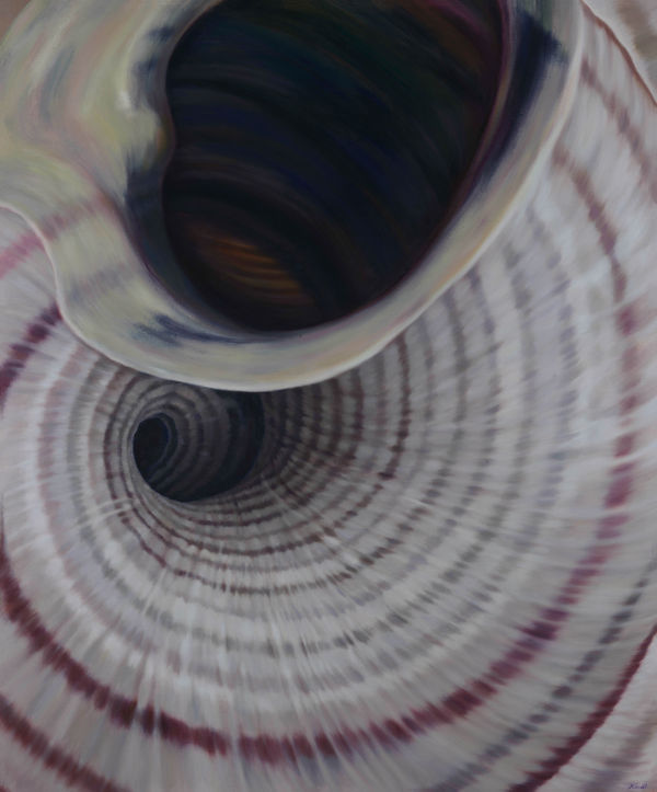 Xindi WANG 歆迪, 无题 Untitled, 2024