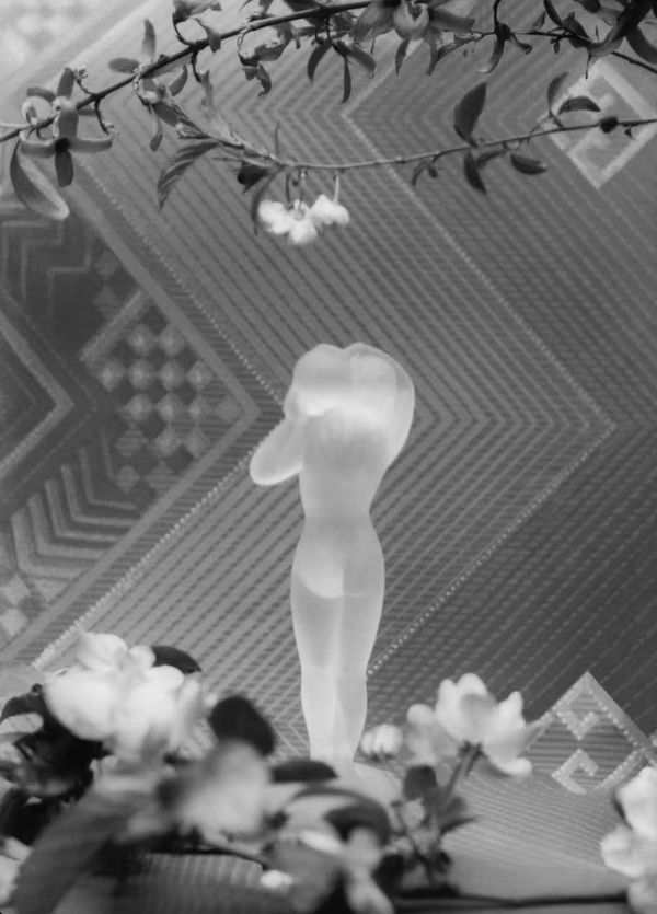 LUO Bonian 骆伯年, 《汲翁》之二 Drawing Water from a Well, 1932