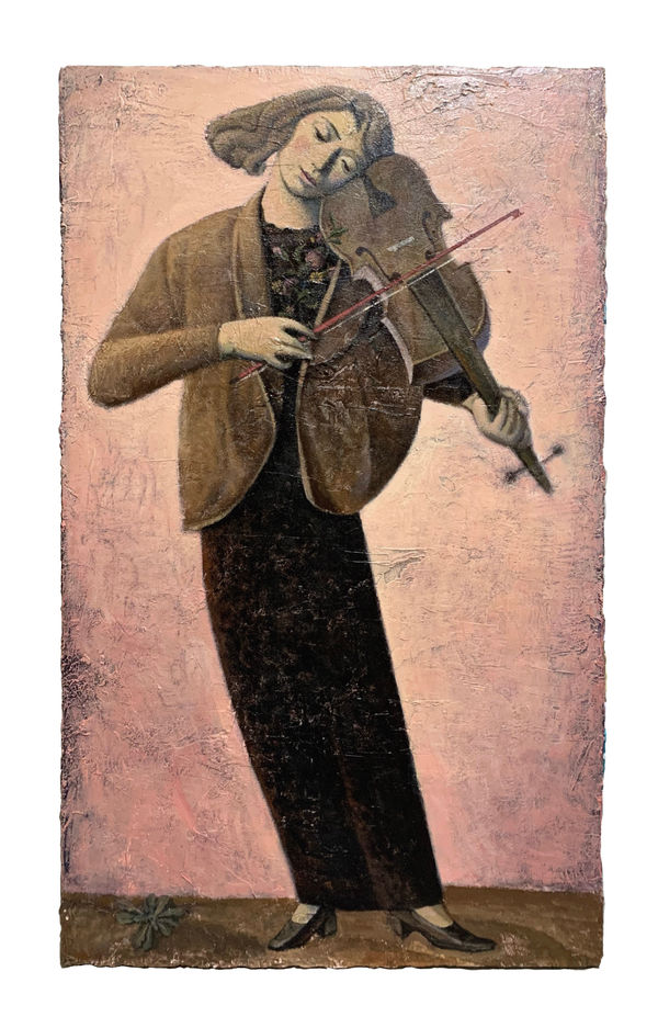 WU Haifeng 吴海峰, 伴奏者 Accompanist, 2025