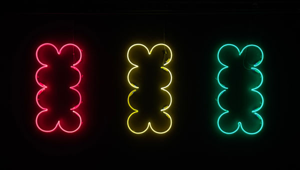 YE Zhou 叶洲, Existence 4, 2024