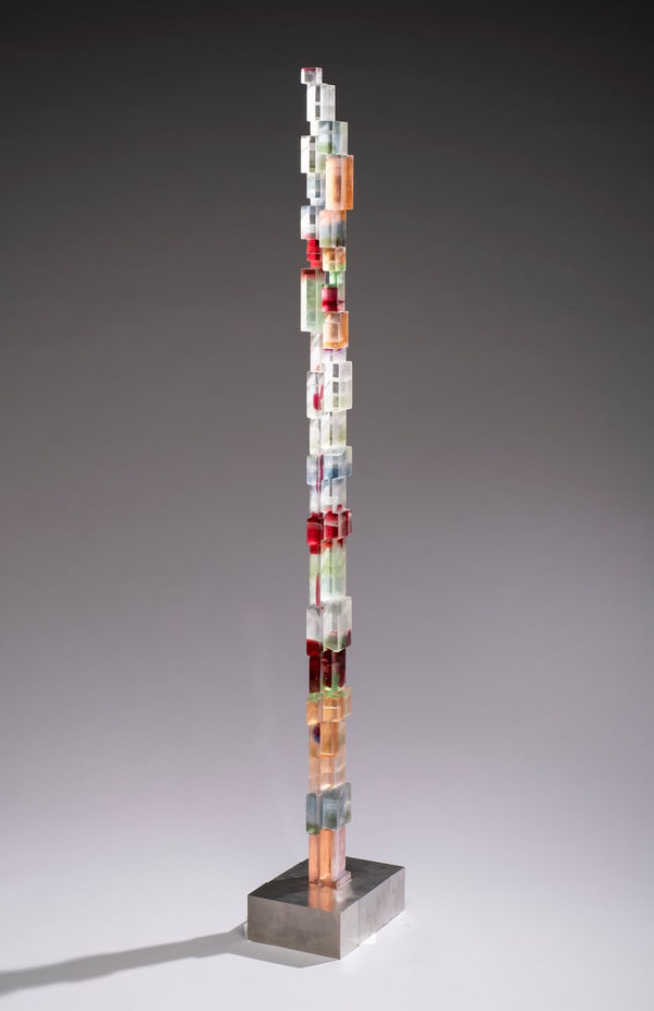 David Gordon, "Kujenga 16", 2026