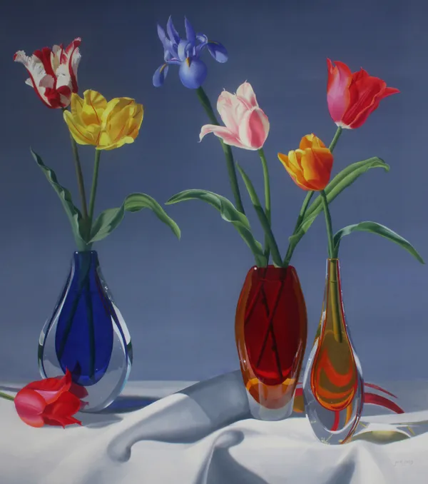 Jane Jones, "Jewels", 2026