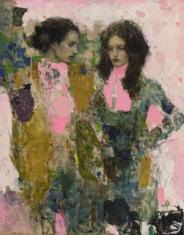 Ron Hicks "Avoiding Silence", 2026