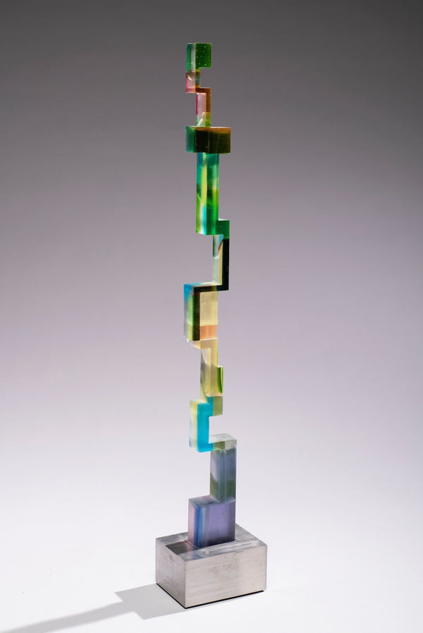 David Gordon, "Kujenga 15", 2026