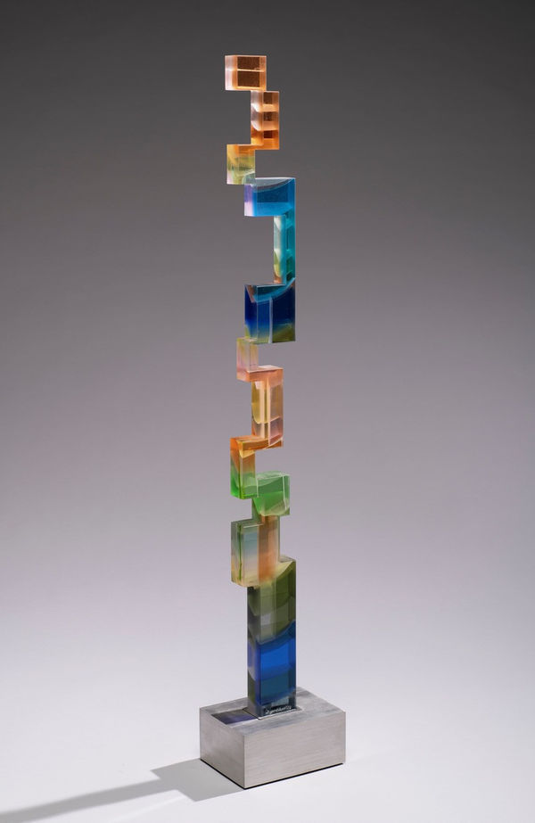 David Gordon, "Kujenga 11", 2026