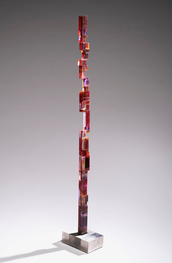 David Gordon, "Kujenga 14", 2026