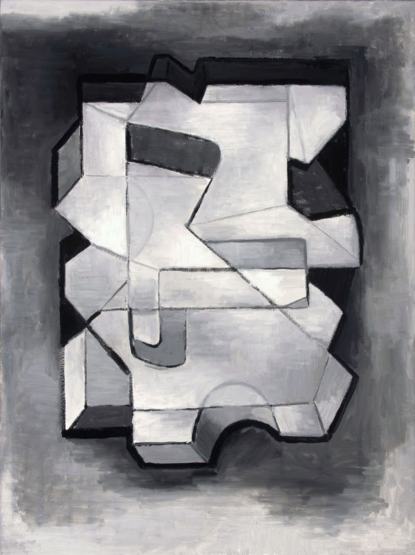 David Michael Slonim, "Song For Karl Wallenda", 2025