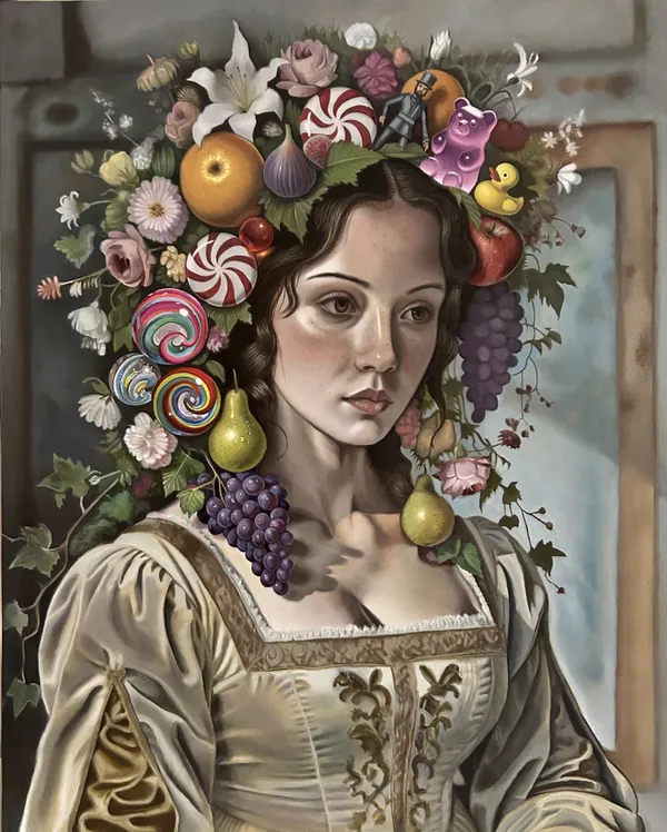 John Schieffer, "Curated Coiffure", 2026