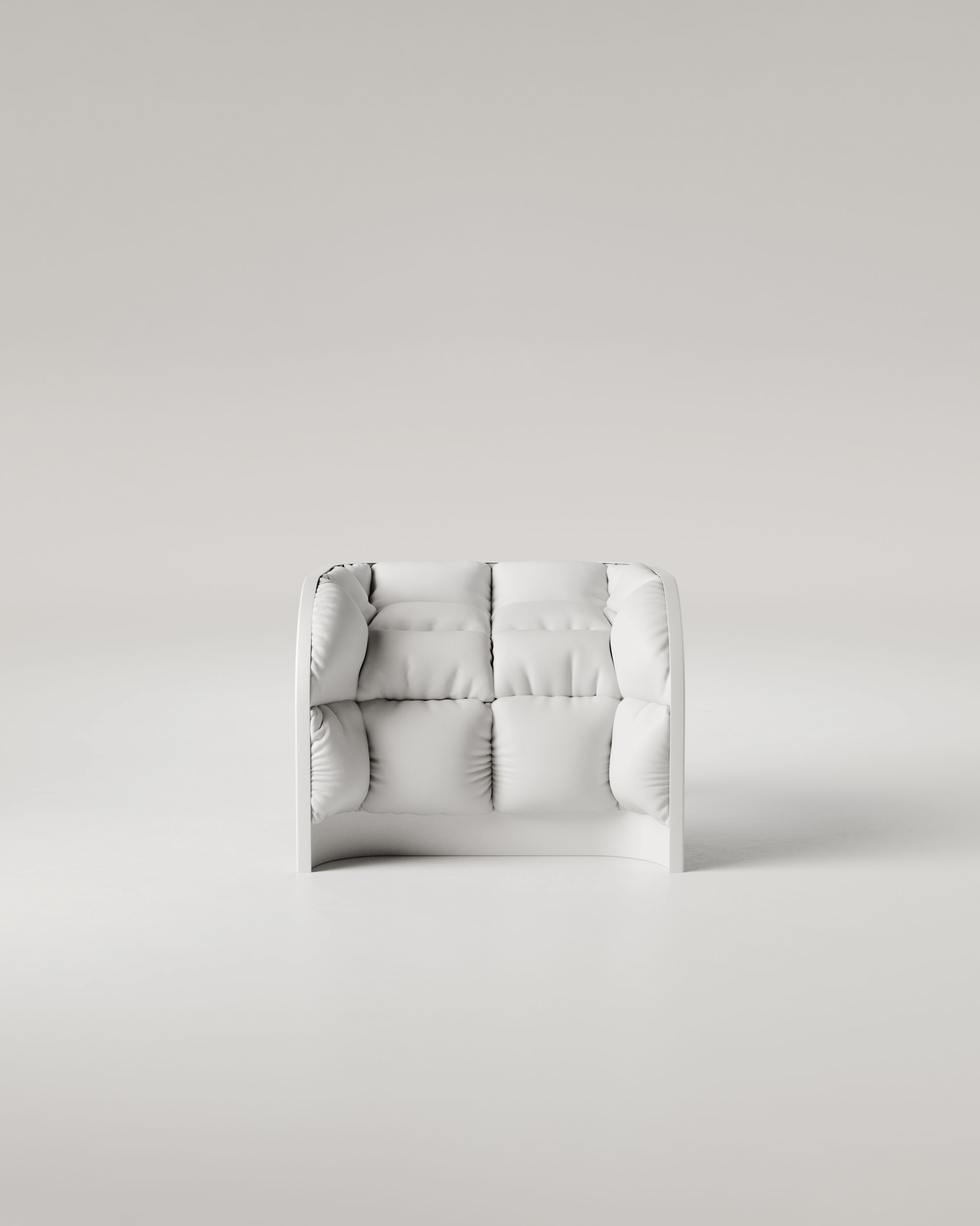 Tom Hancocks, Daisy Chair, 2024