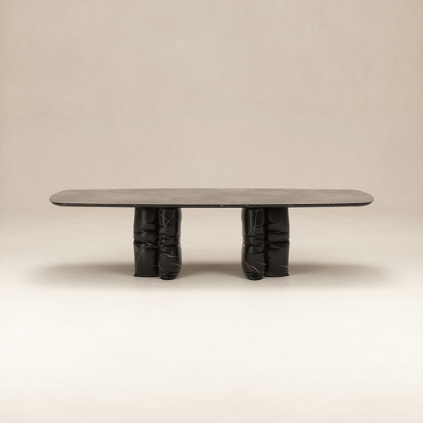 Stefano Giacomello, La Tavola Rectangle II, 2023