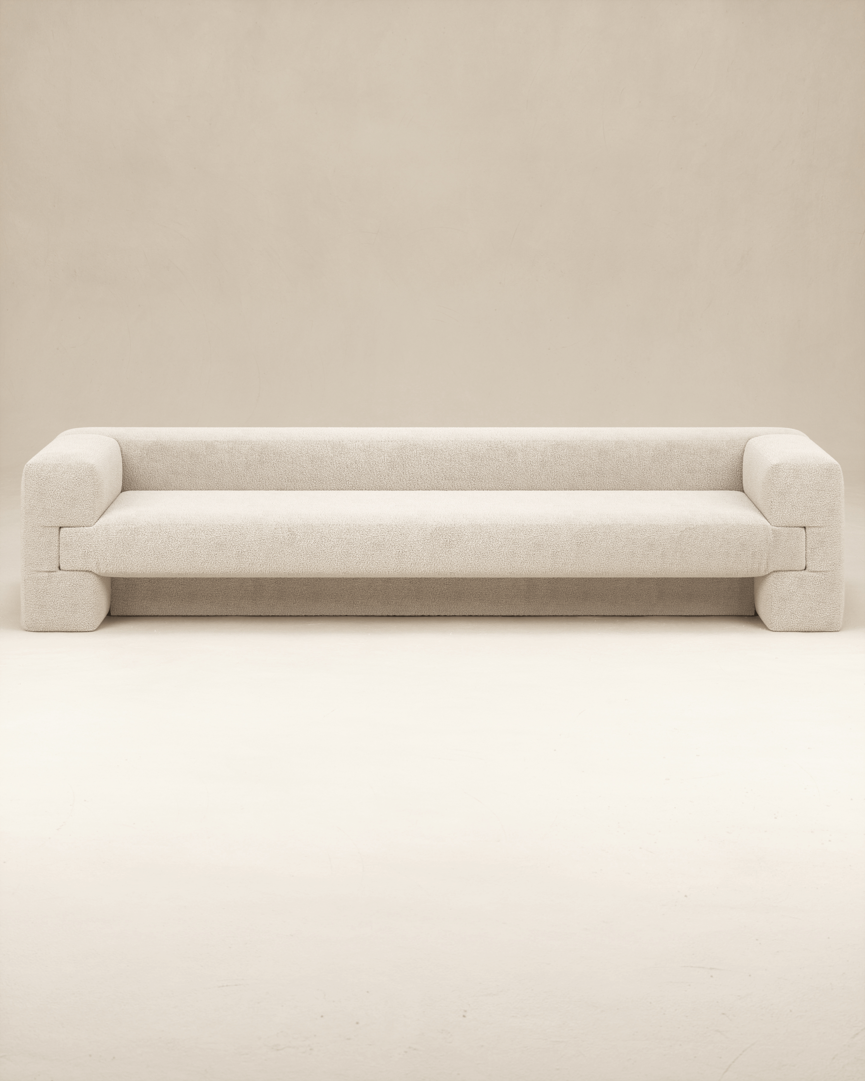 Stefano Giacomello, Le Fauteuil XXX, 2023