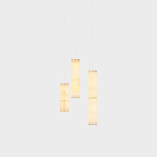 Anour, PARS Pendant Cluster