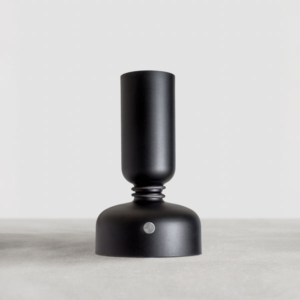A-N-D, Spotlight Volumes Table Lamp A/D