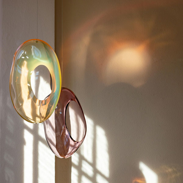 Eloa Unique Lights, Pleiades