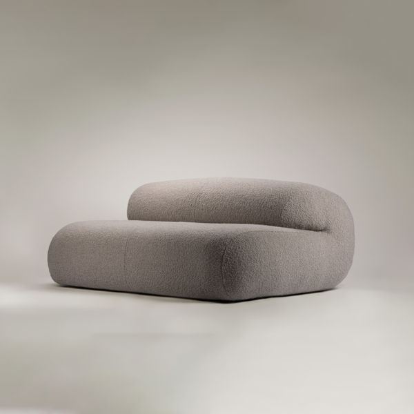 Pieter Maes, Strata Two Seater, 2021