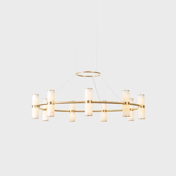 Anour, PARS Chandelier