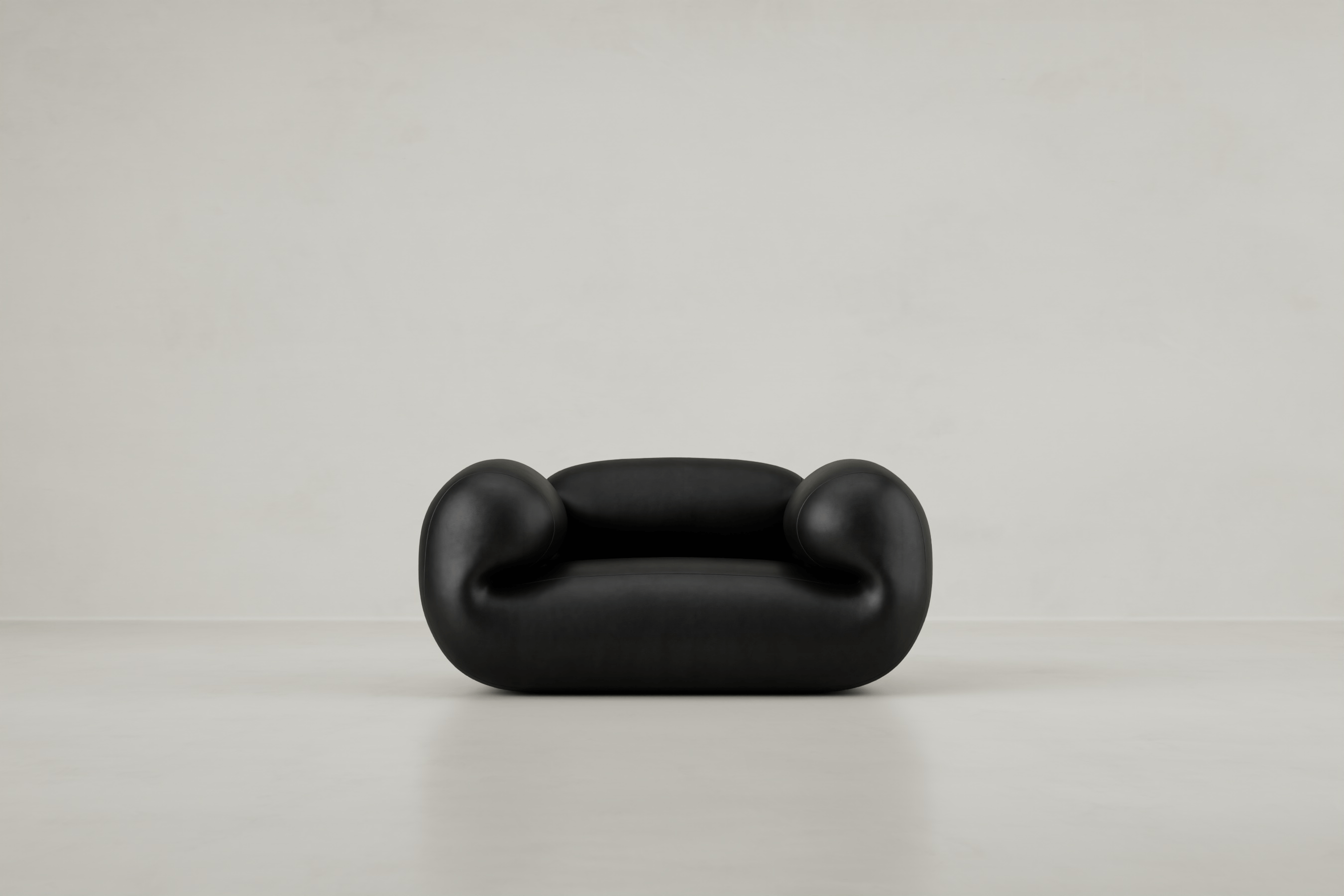 Pieter Maes, Strata Modular Armchair, 2024